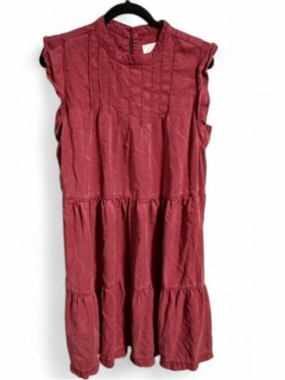 Anthropologie Mini Dress 1X